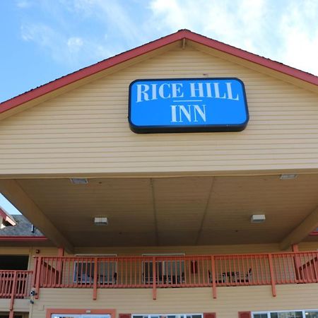 Rice Hill Inn Oakland Экстерьер фото